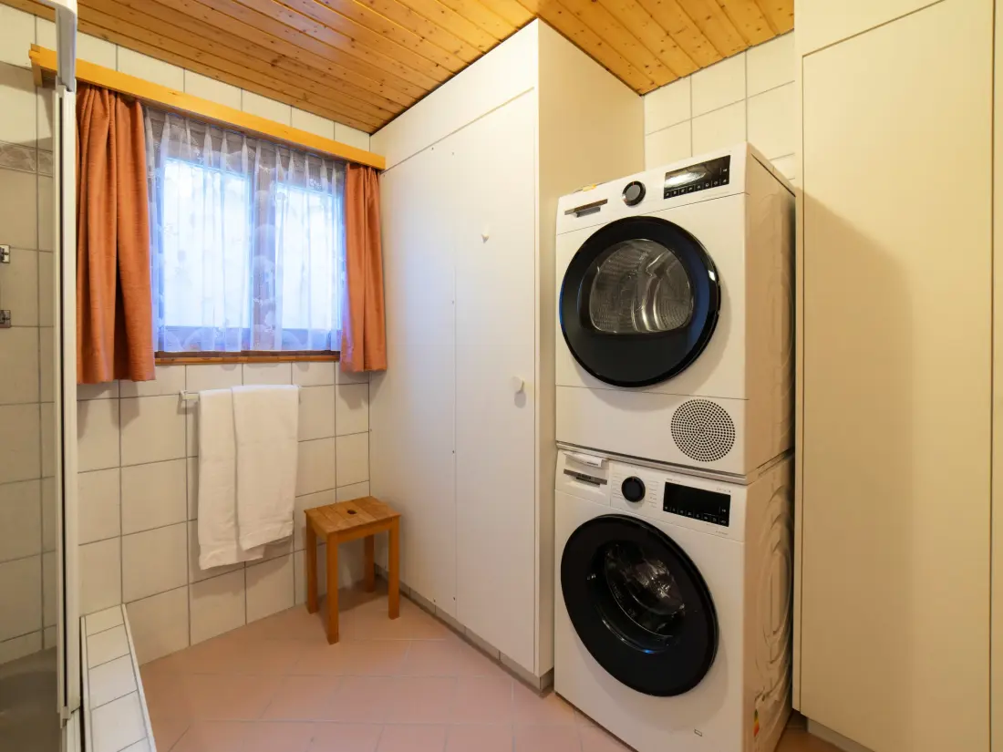 Maison de Vacances Wildhaus