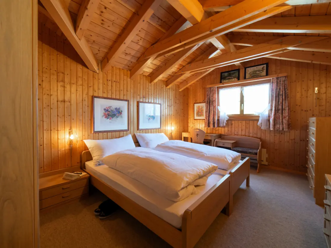 Maison de Vacances Wildhaus
