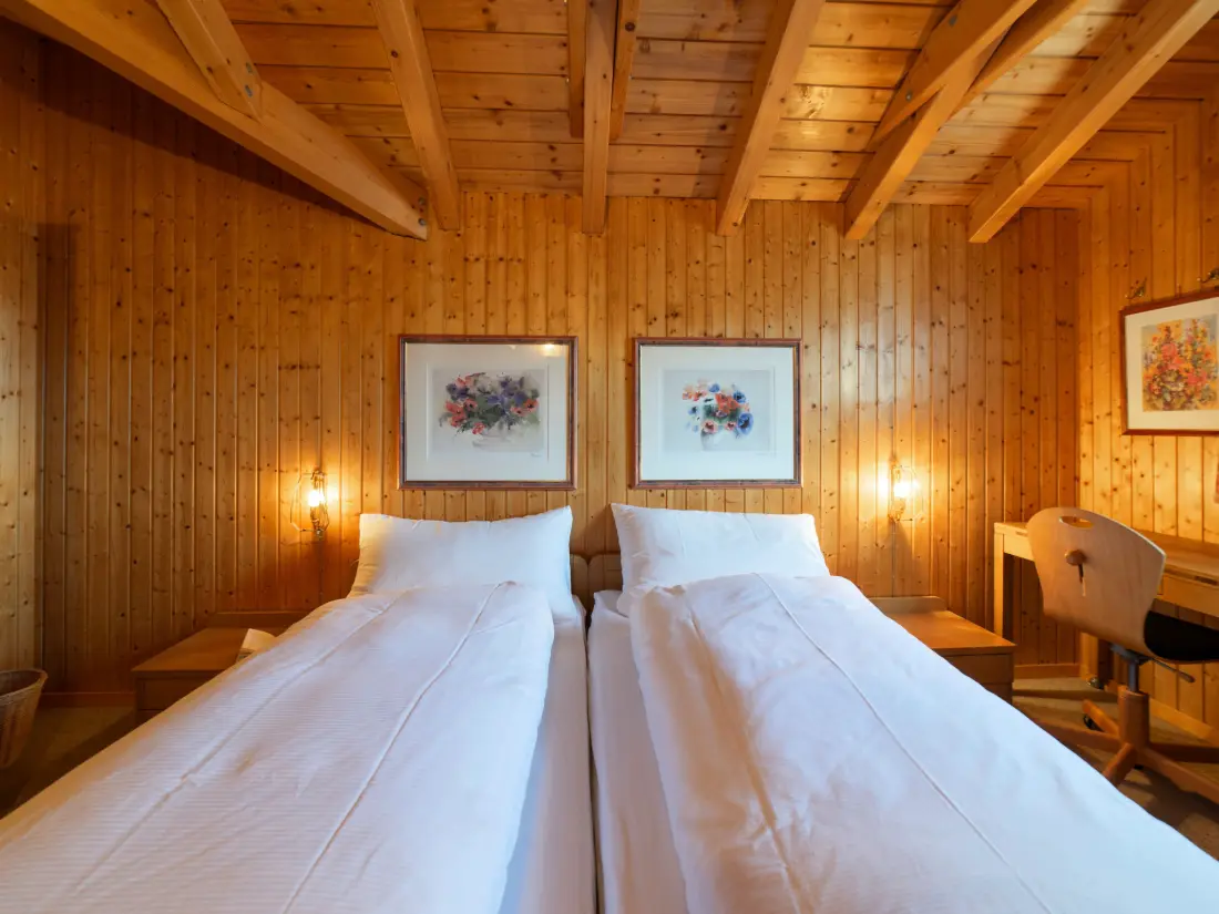 Maison de Vacances Wildhaus