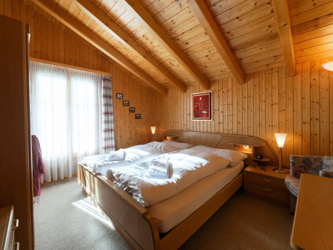Maison de Vacances Wildhaus