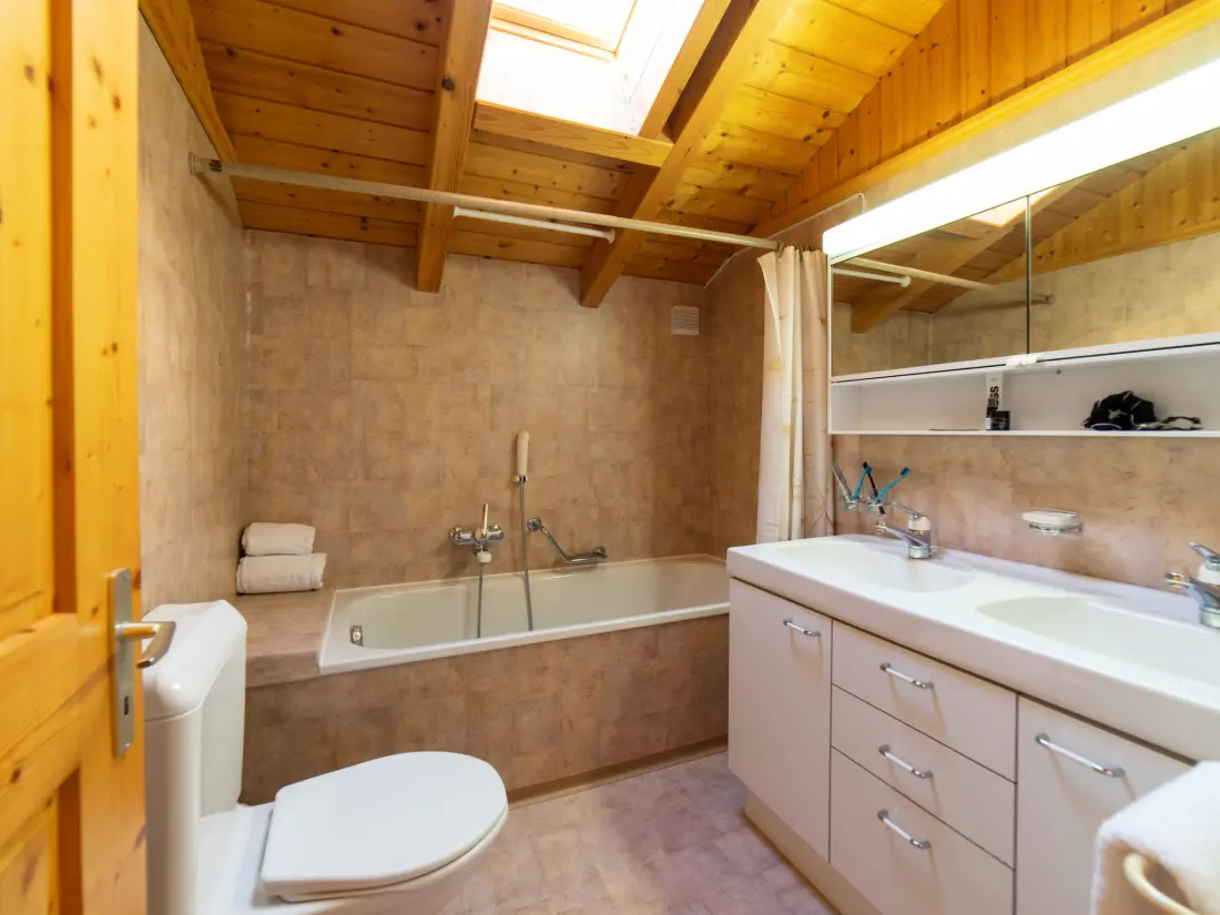 Maison de Vacances Wildhaus