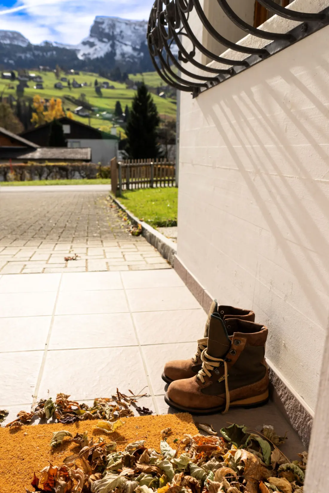 Maison de Vacances Wildhaus