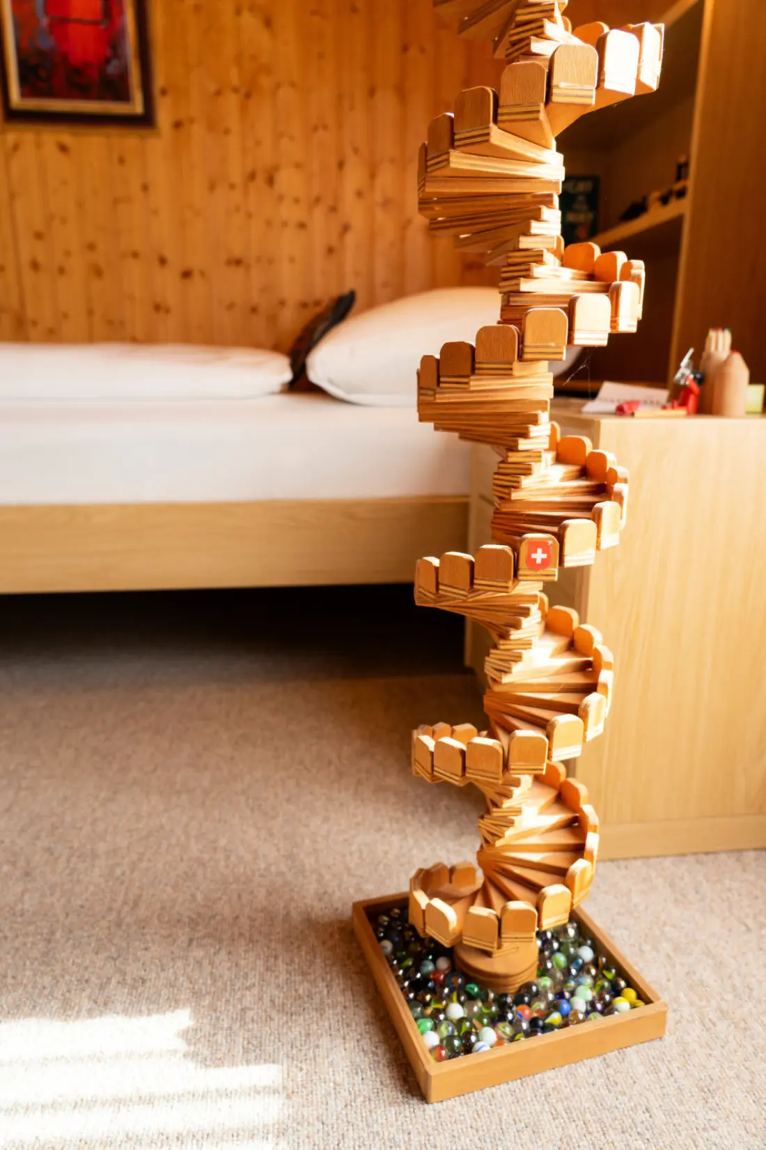 Maison de Vacances Wildhaus