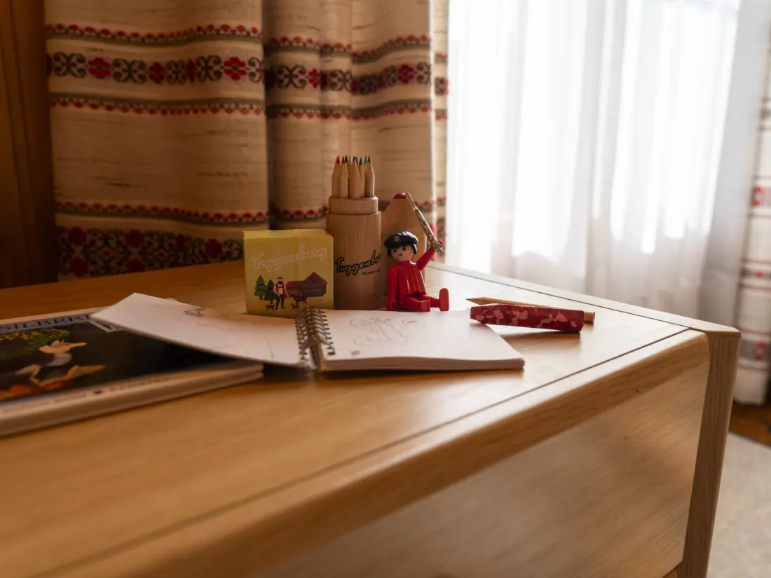 Maison de Vacances Wildhaus