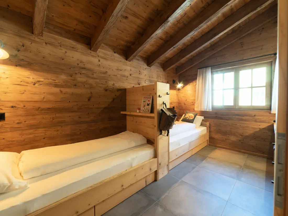Maison de Vacances Wildhaus