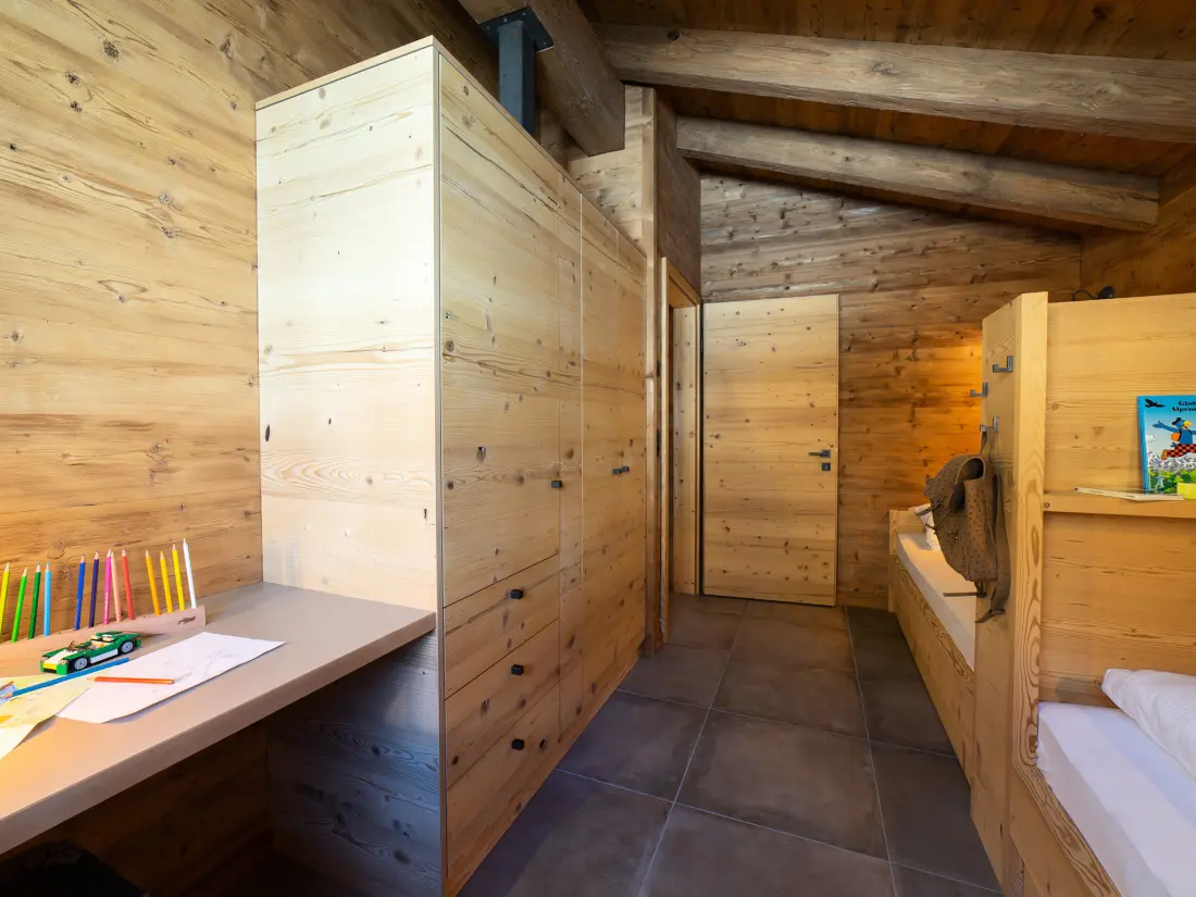 Maison de Vacances Wildhaus