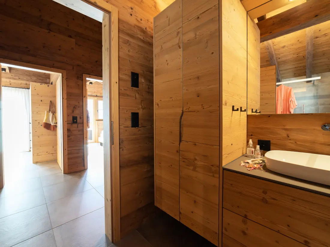 Maison de Vacances Wildhaus