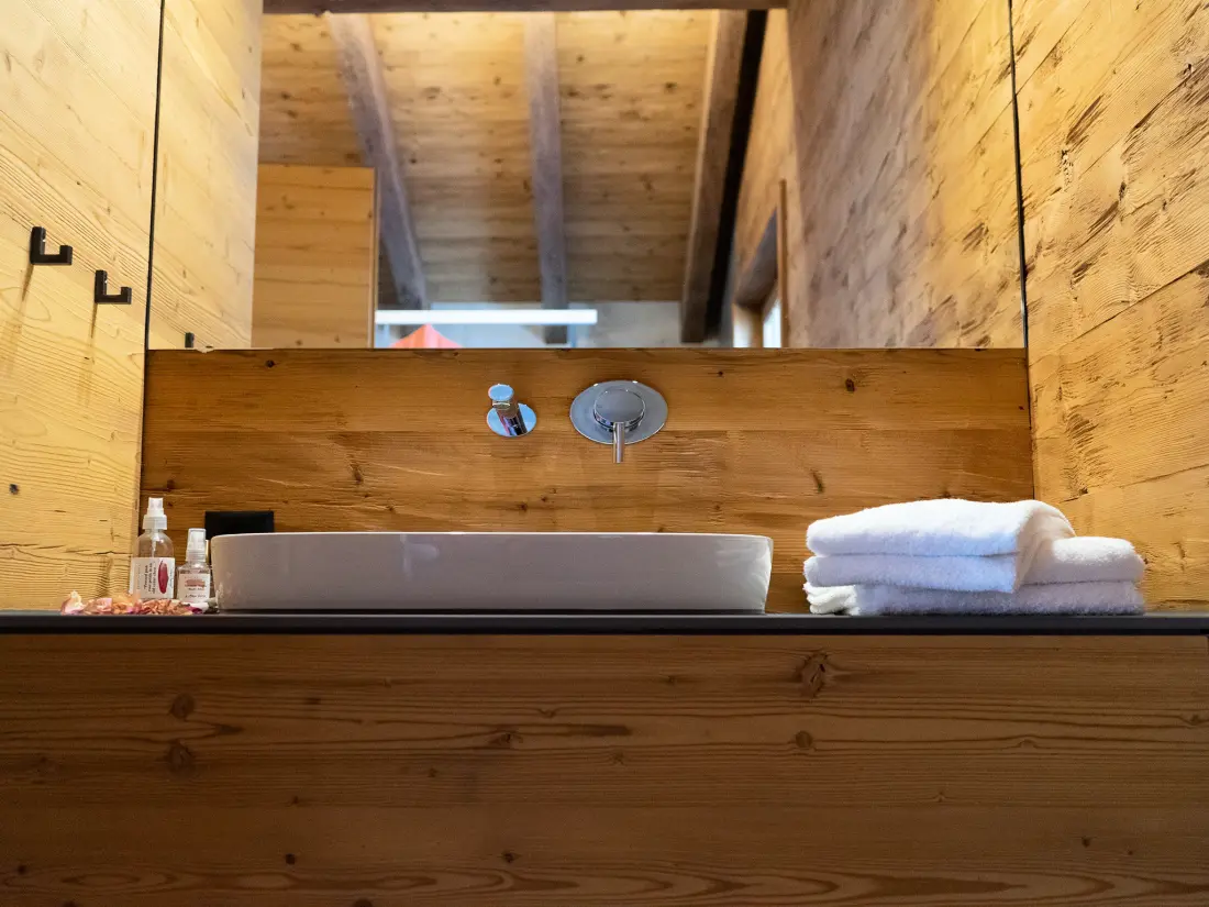 Maison de Vacances Wildhaus