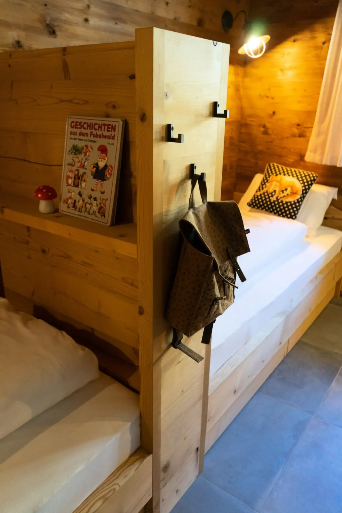 Maison de Vacances Wildhaus