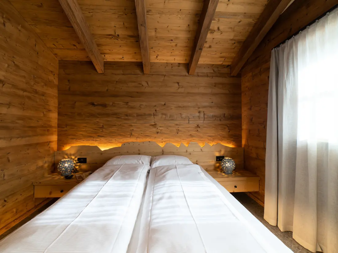 Maison de Vacances Wildhaus