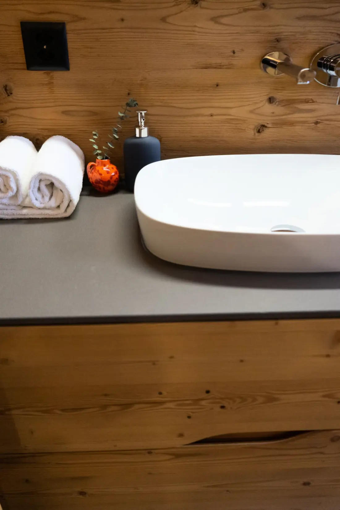 Maison de Vacances Wildhaus