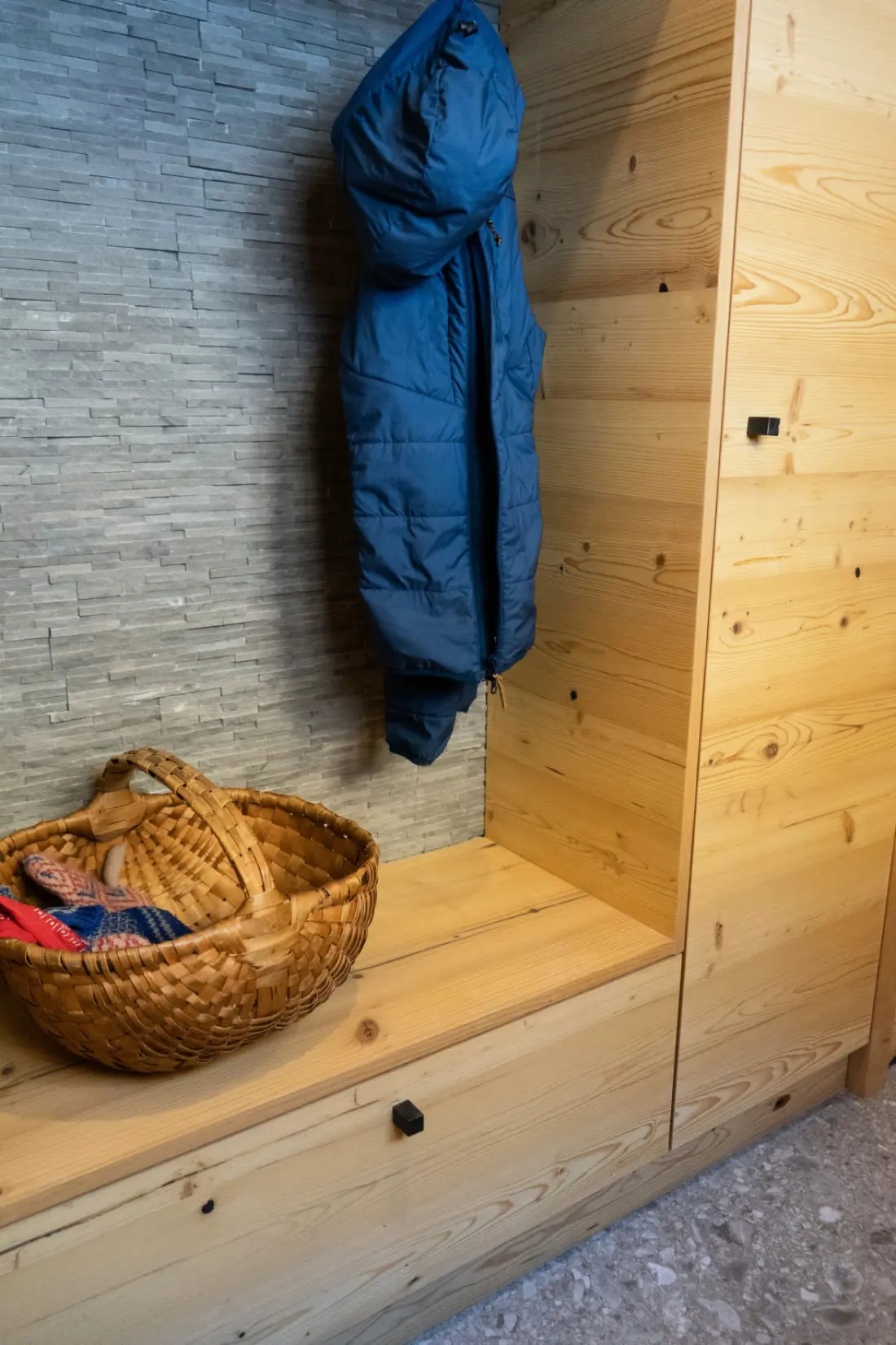 Maison de Vacances Wildhaus