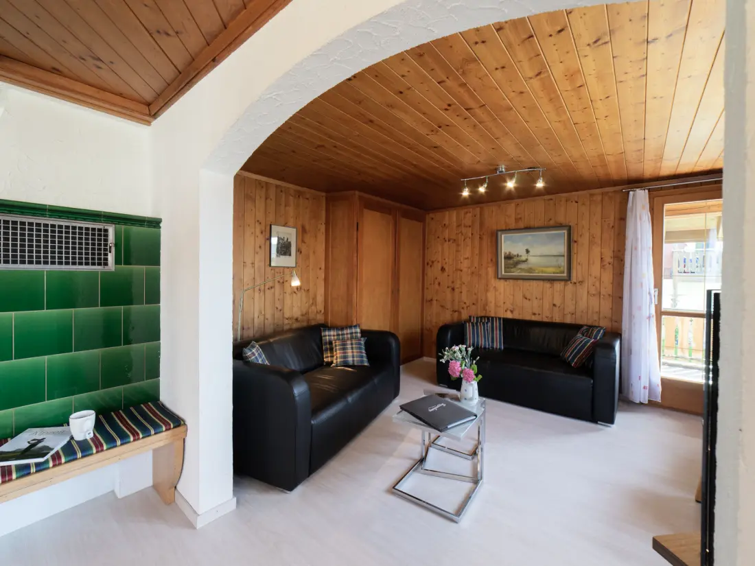 Maison de Vacances Wildhaus