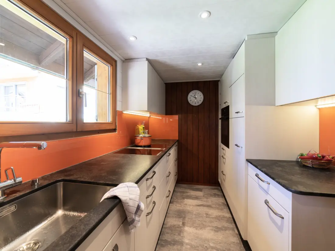 Maison de Vacances Wildhaus