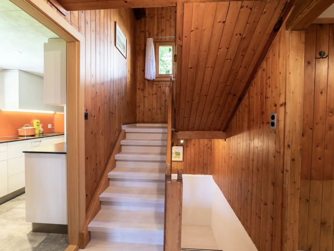 Maison de Vacances Wildhaus
