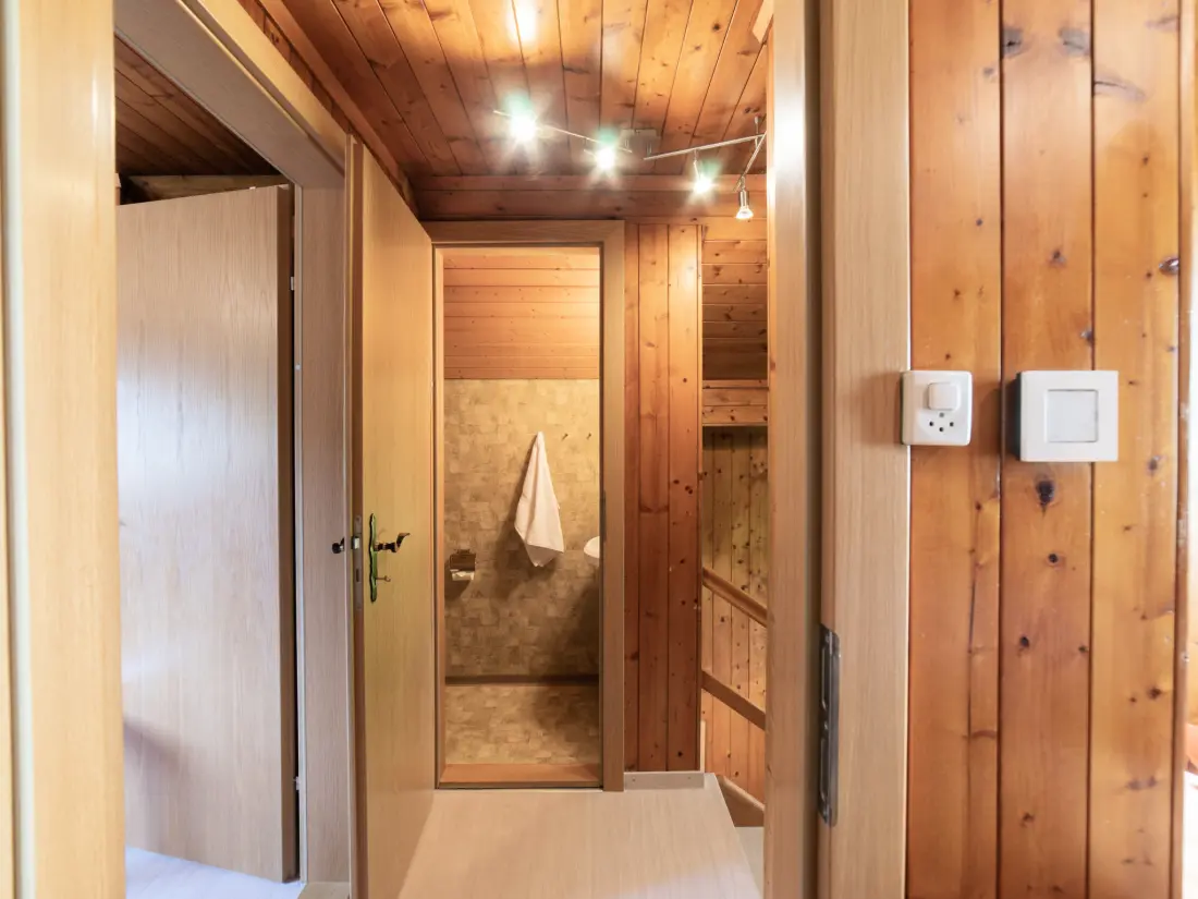 Maison de Vacances Wildhaus