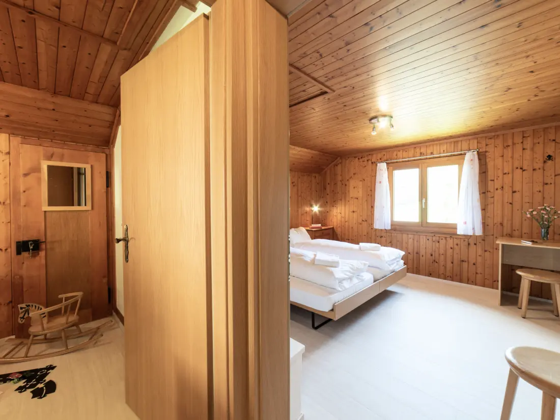 Maison de Vacances Wildhaus