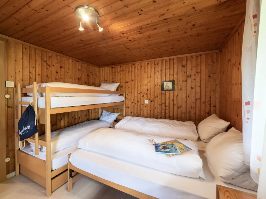 Maison de Vacances Wildhaus