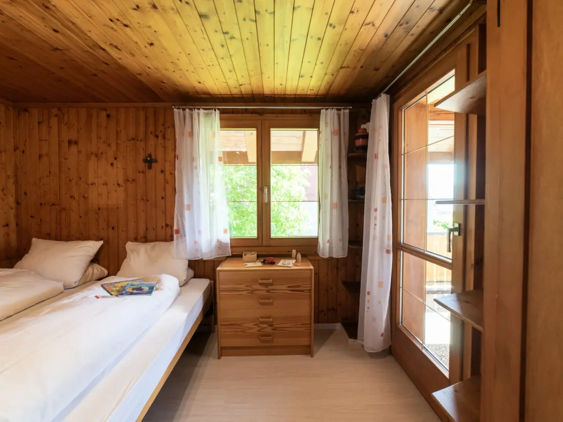 Maison de Vacances Wildhaus