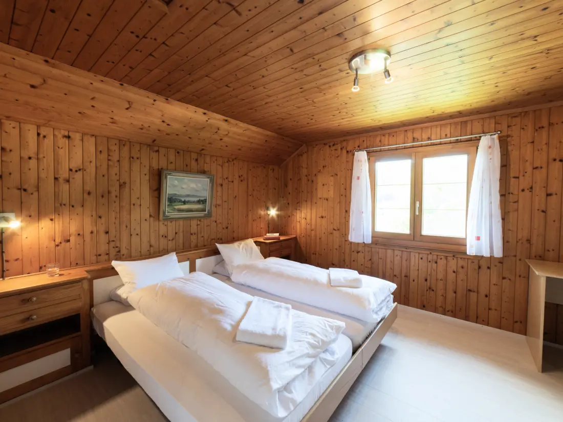 Maison de Vacances Wildhaus