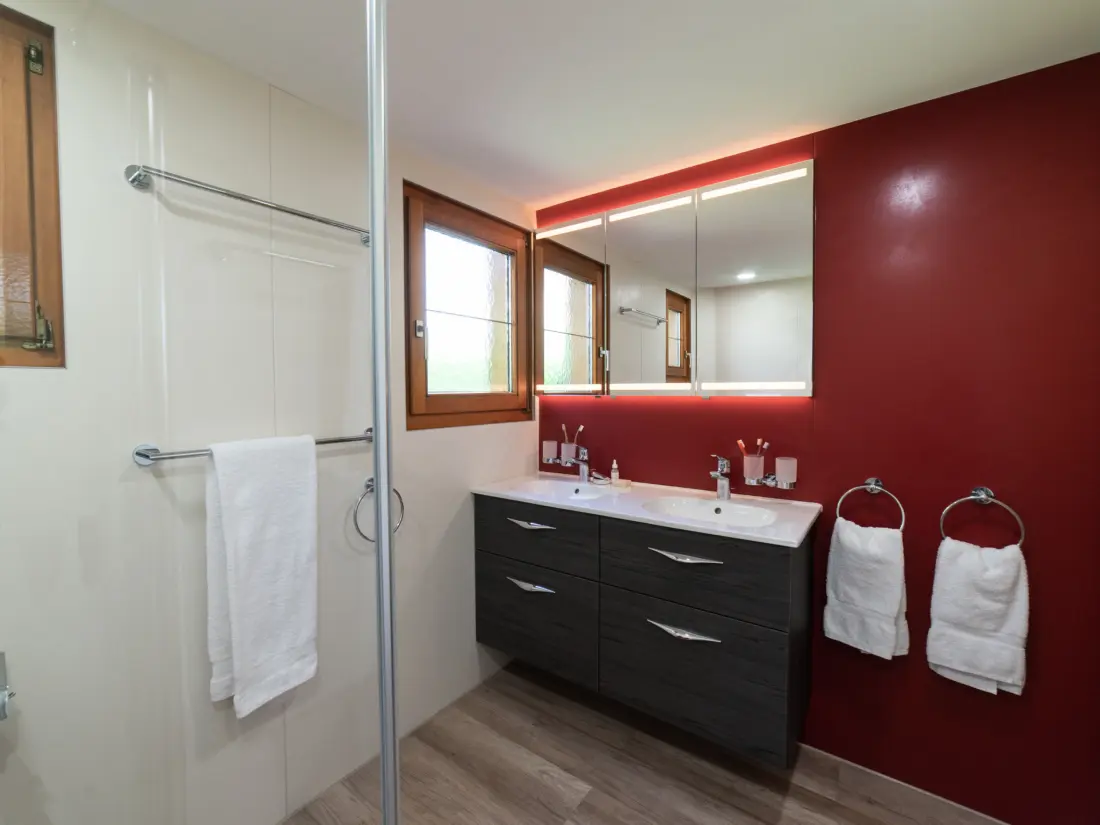 Maison de Vacances Wildhaus