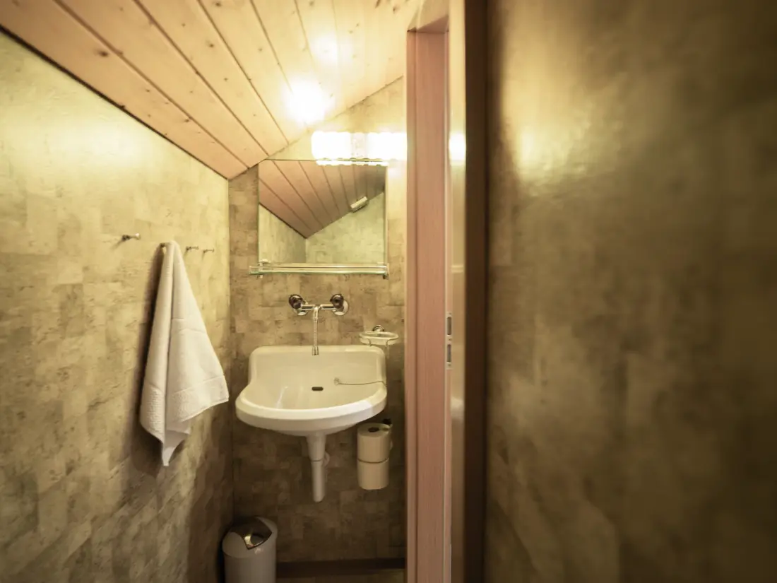 Maison de Vacances Wildhaus