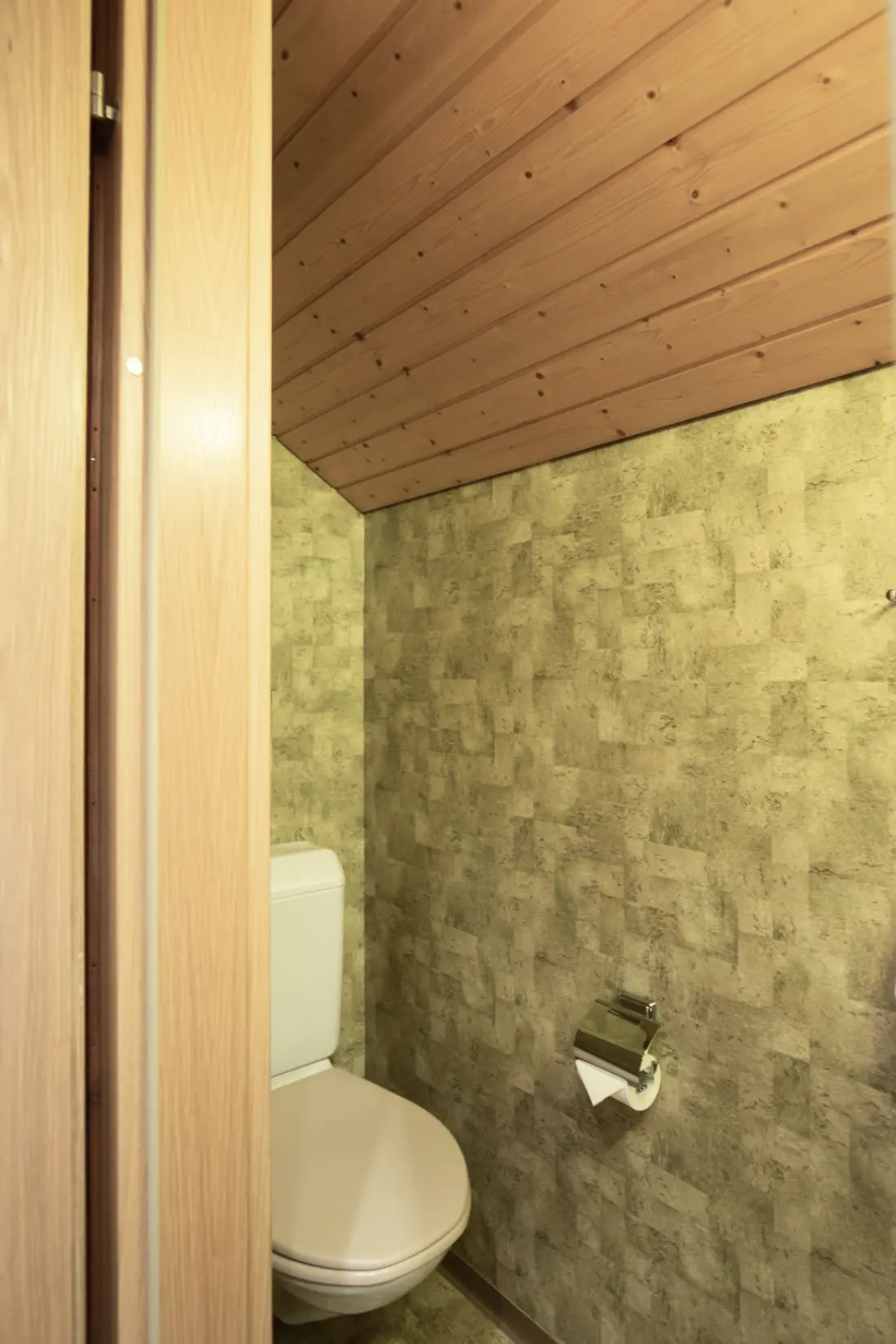 Maison de Vacances Wildhaus