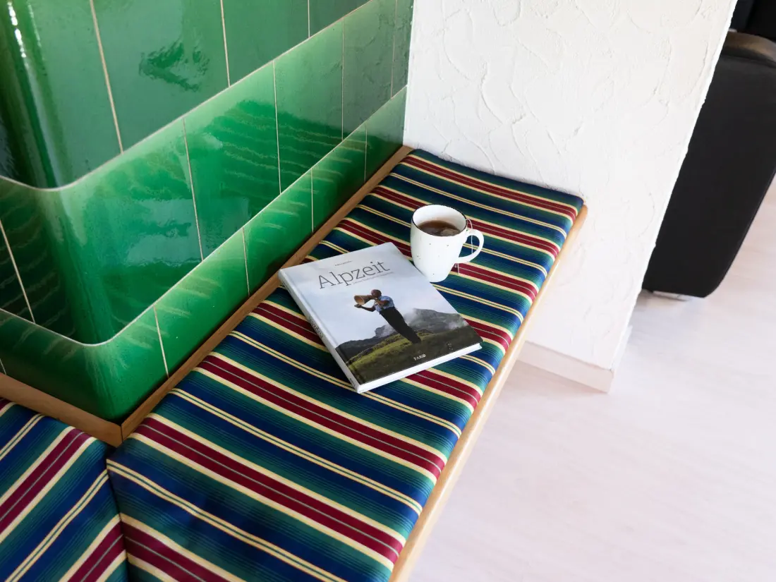 Maison de Vacances Wildhaus