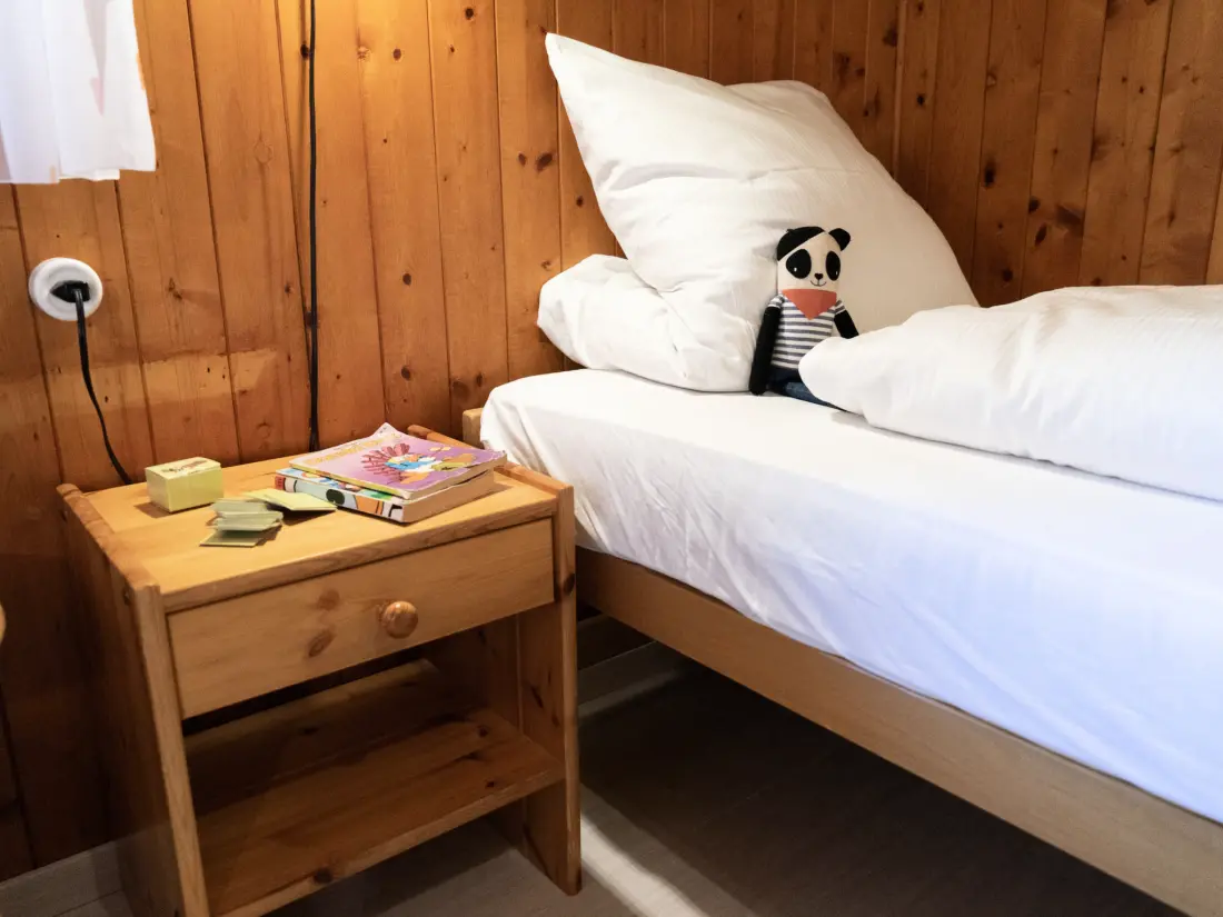 Maison de Vacances Wildhaus