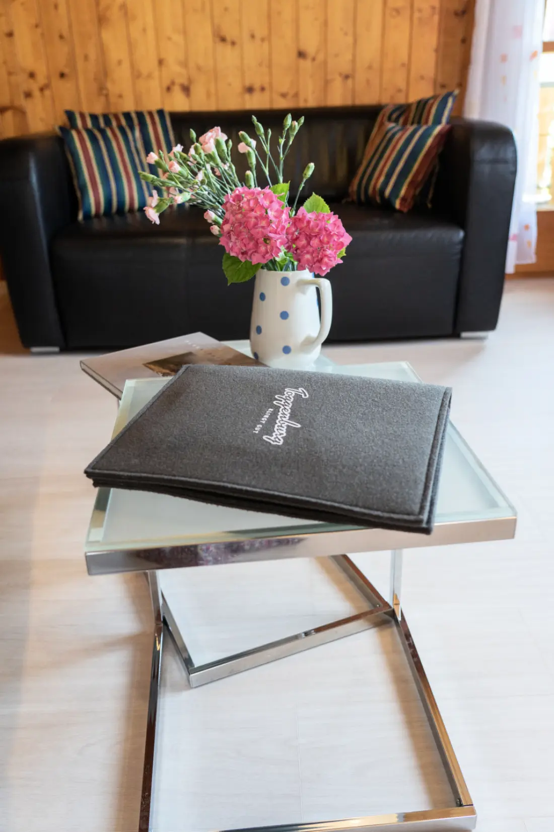 Maison de Vacances Wildhaus