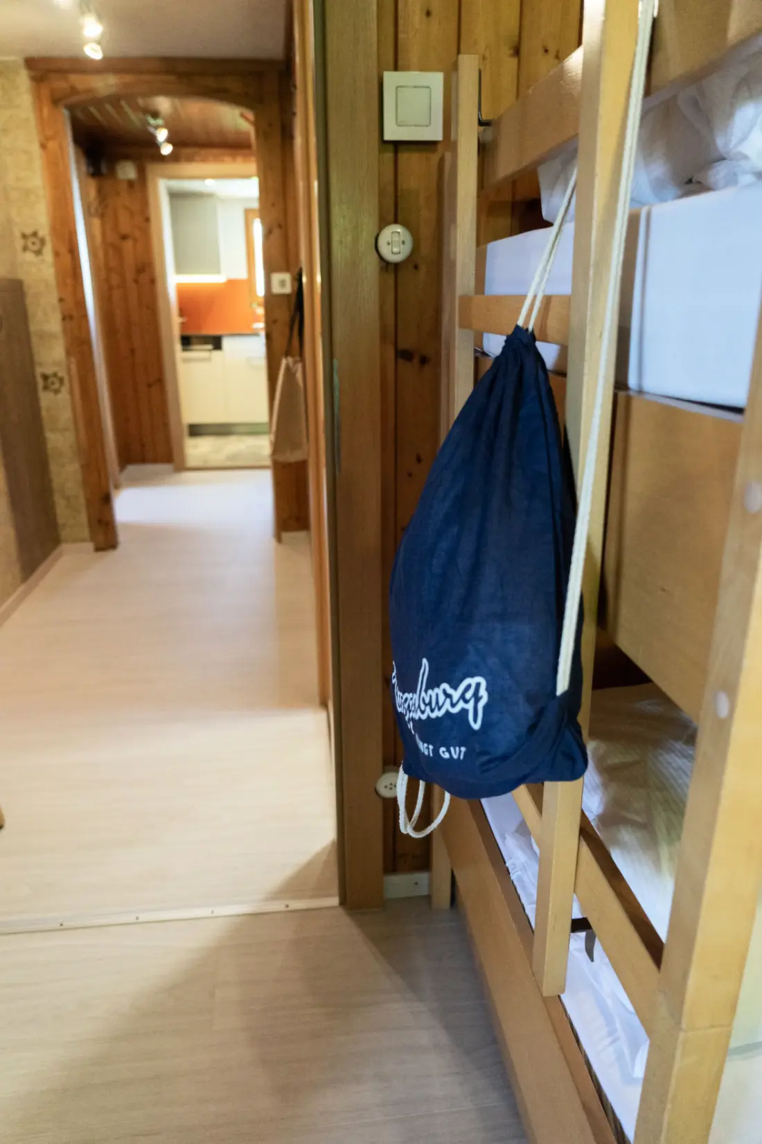 Maison de Vacances Wildhaus