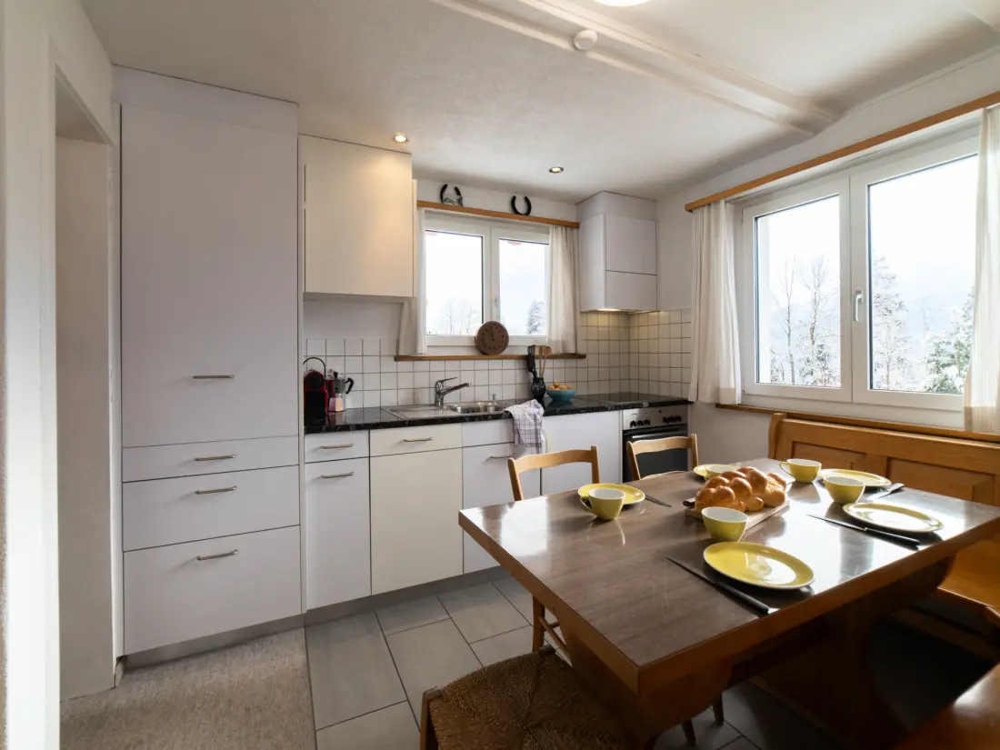 Maison de Vacances Wildhaus