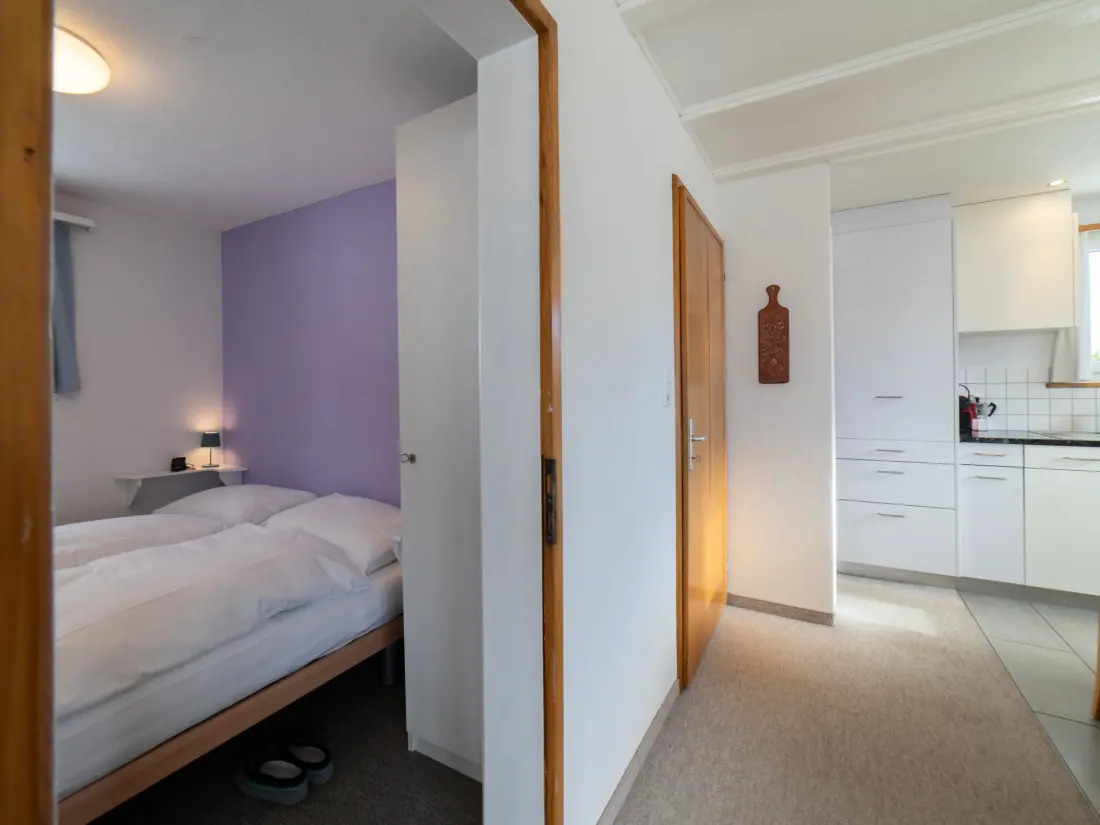 Maison de Vacances Wildhaus
