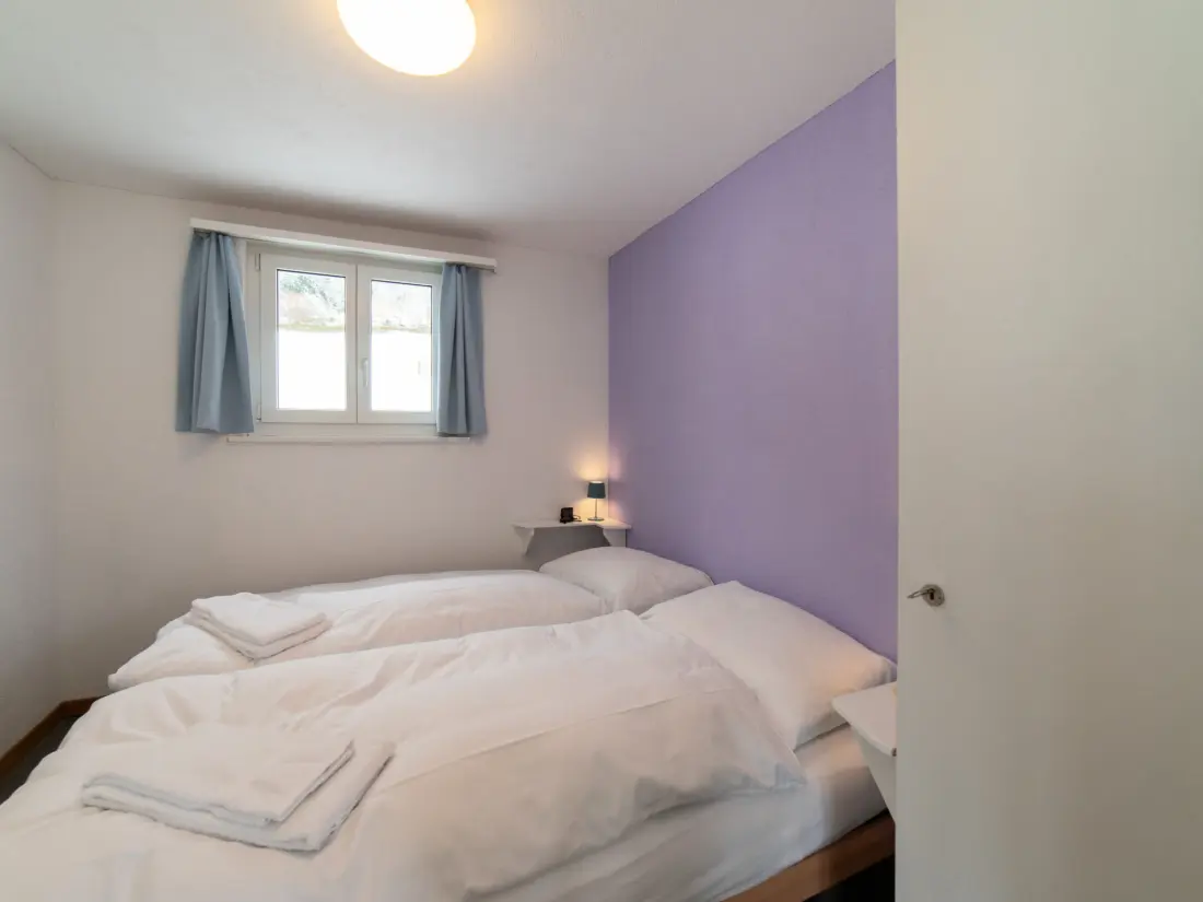 Maison de Vacances Wildhaus