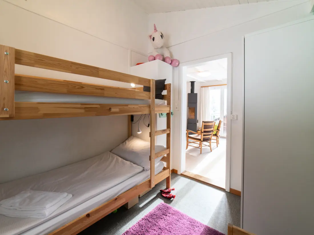 Maison de Vacances Wildhaus