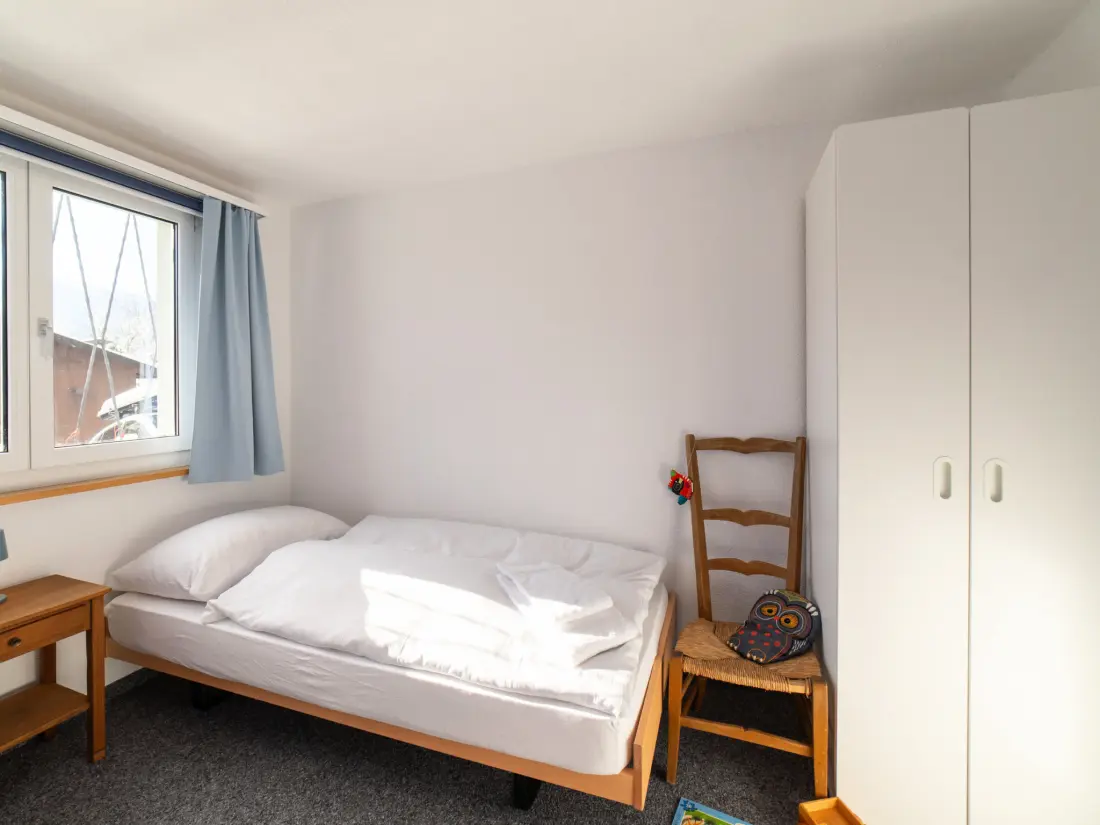 Maison de Vacances Wildhaus