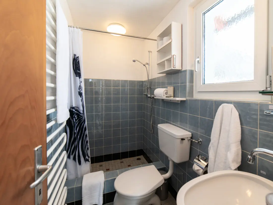 Maison de Vacances Wildhaus