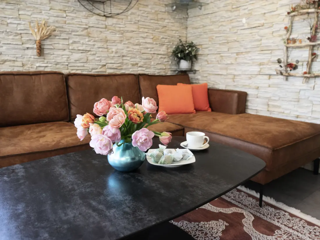 Maison de Vacances Wildhaus