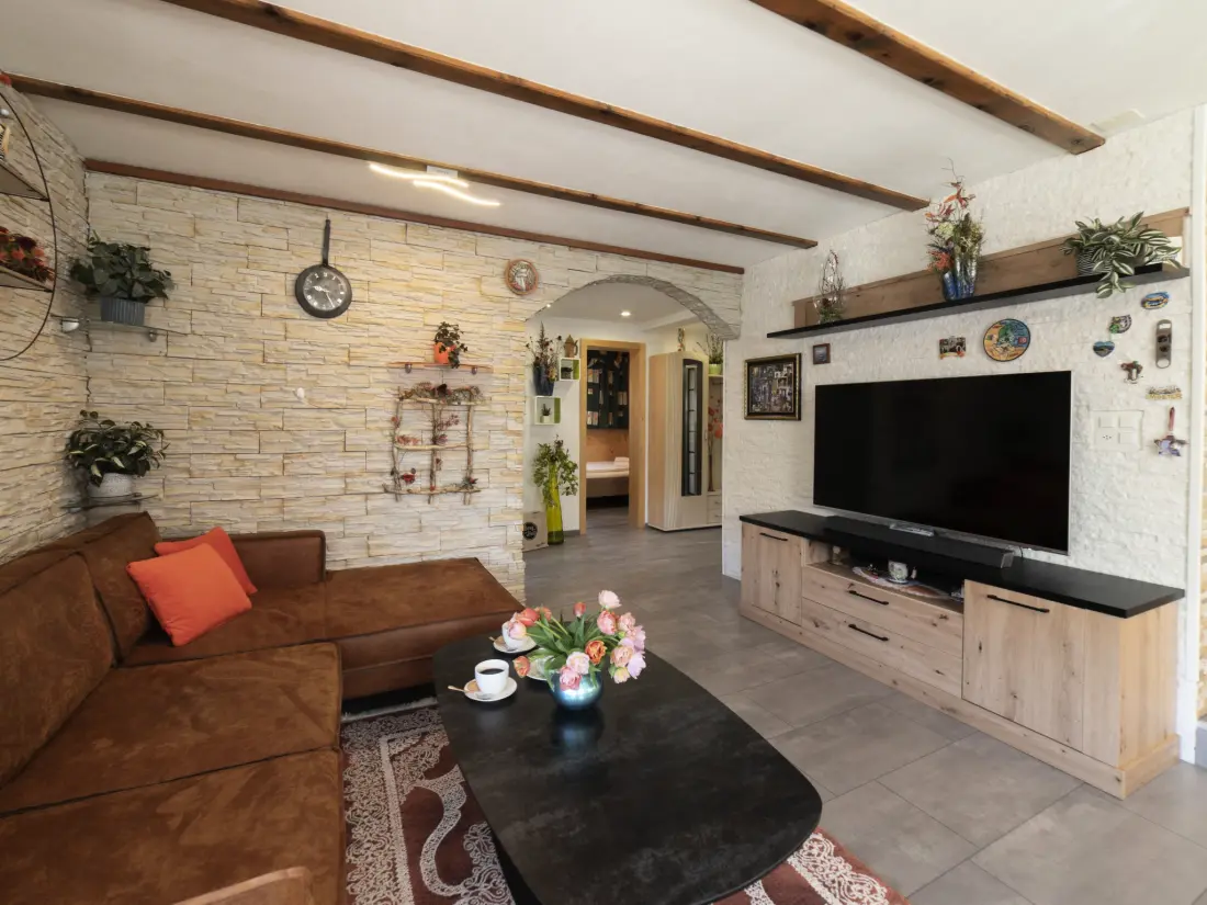Maison de Vacances Wildhaus