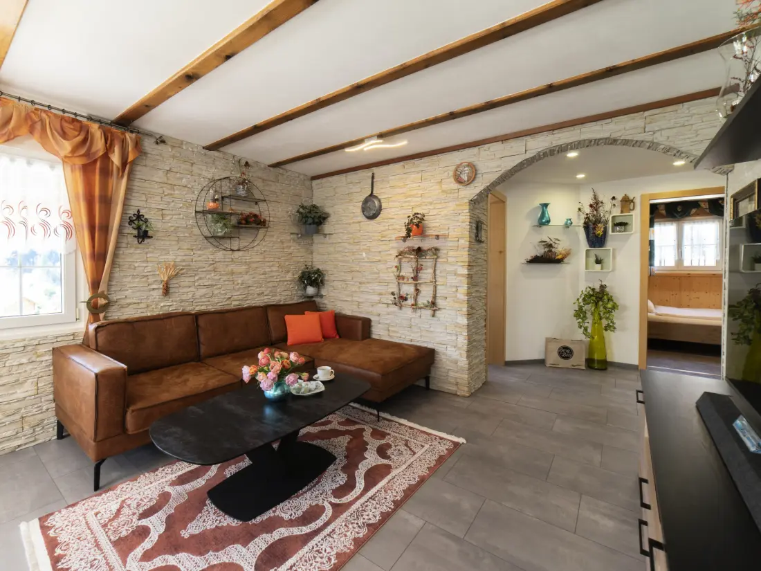 Maison de Vacances Wildhaus