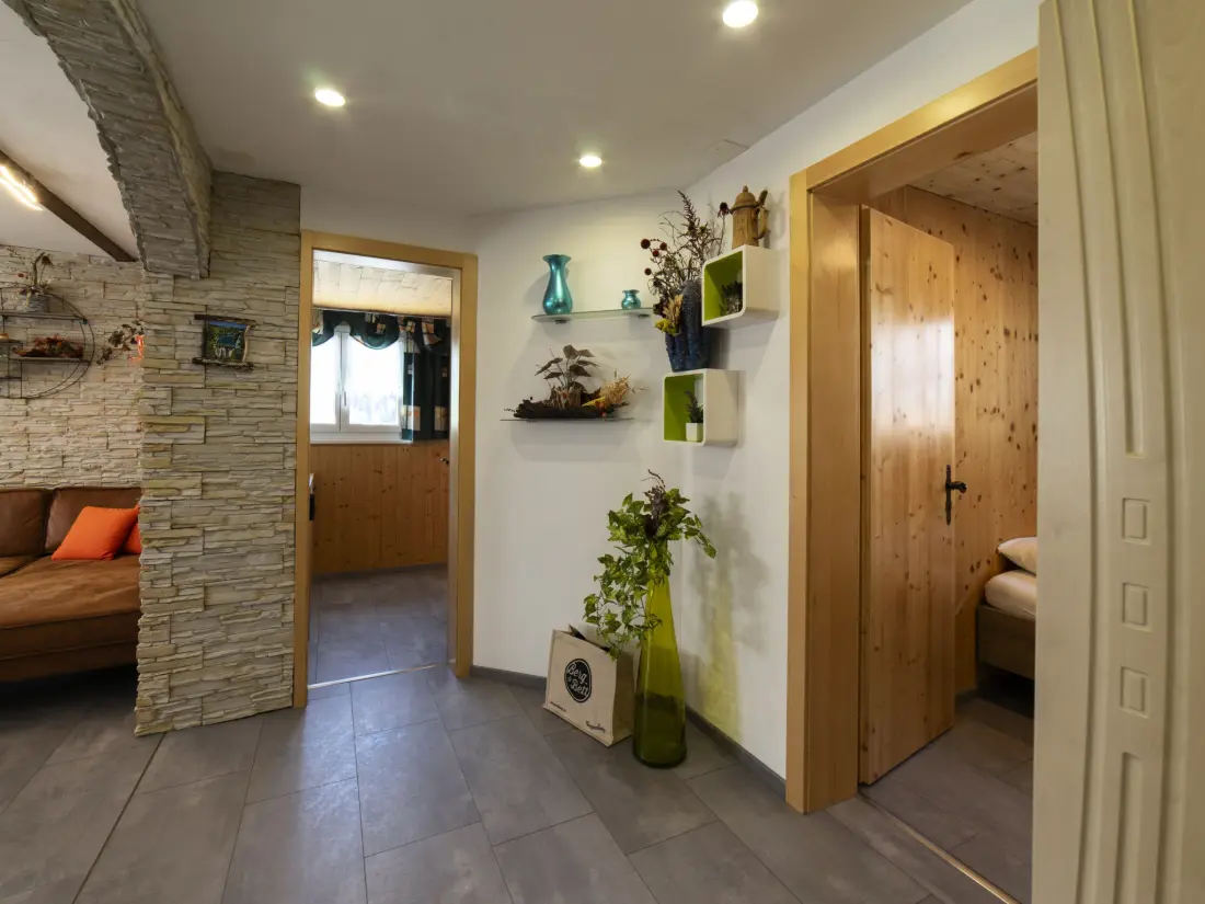Maison de Vacances Wildhaus