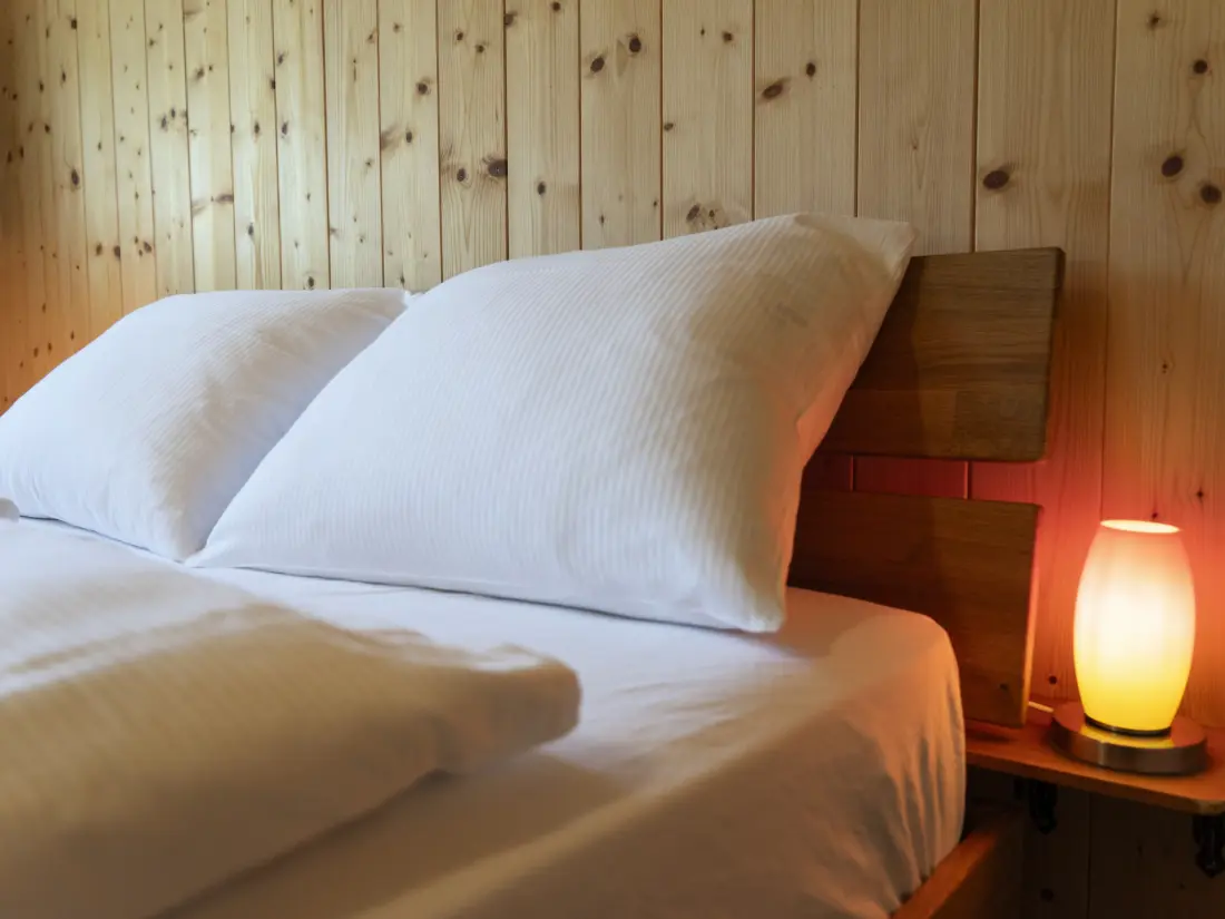 Maison de Vacances Wildhaus