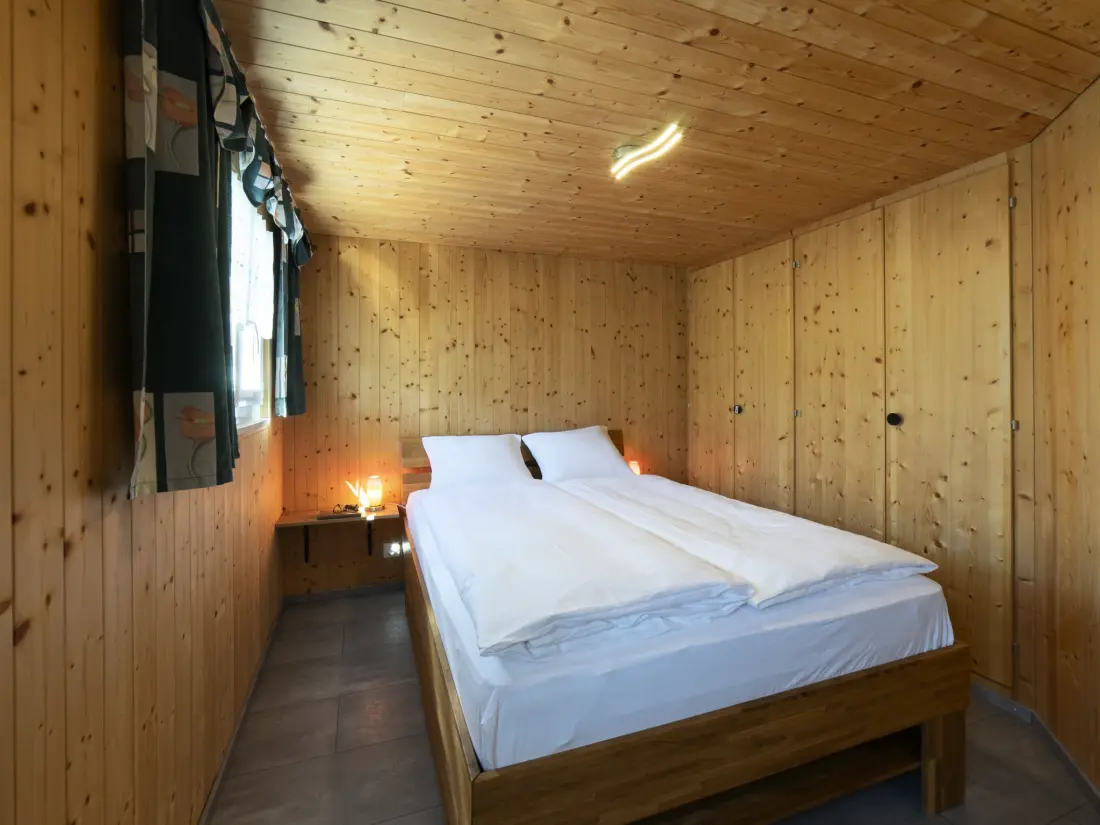 Maison de Vacances Wildhaus