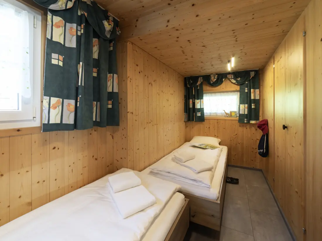 Maison de Vacances Wildhaus