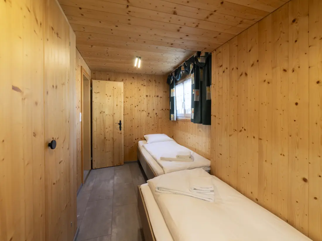 Maison de Vacances Wildhaus