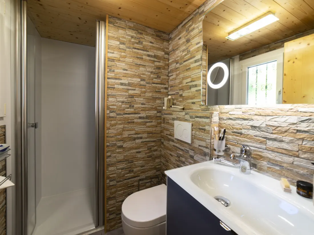 Maison de Vacances Wildhaus