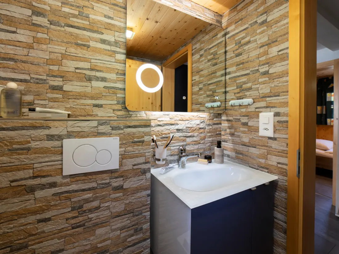 Maison de Vacances Wildhaus