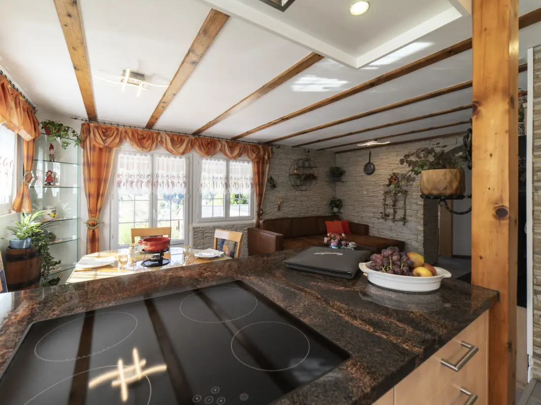Maison de Vacances Wildhaus