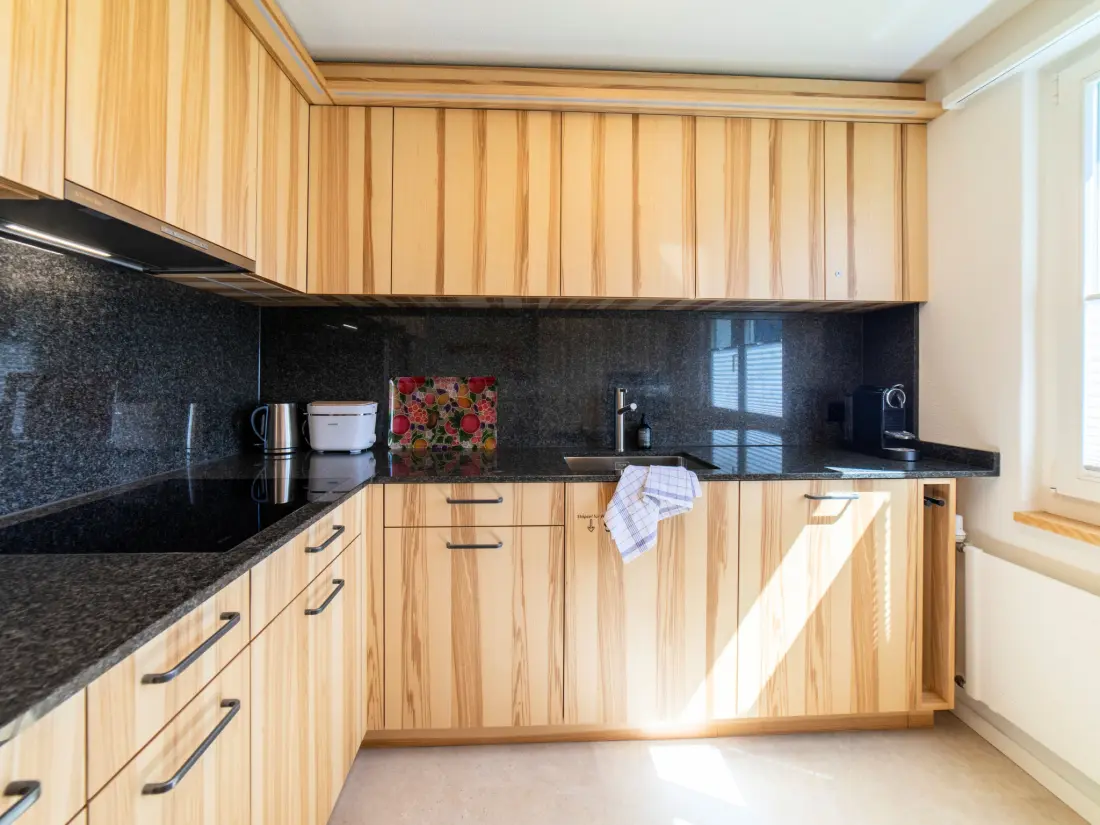 Maison de Vacances Wildhaus