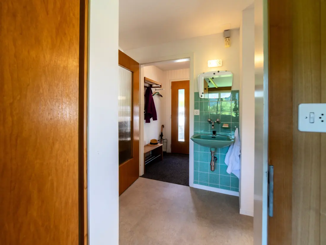 Maison de Vacances Wildhaus